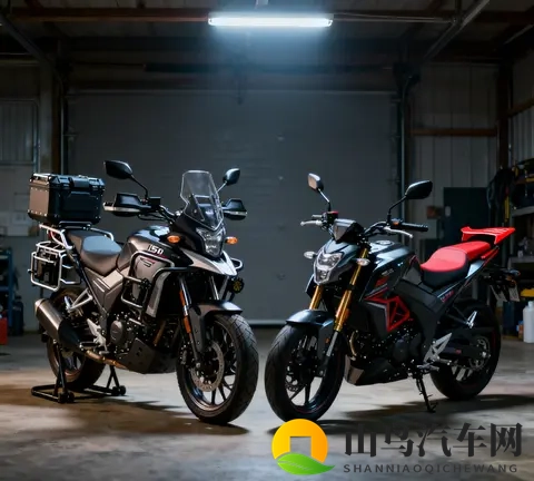 9980元屠夫价 雅典娜ADV150SR对决无极SR150S 配置碾压-2