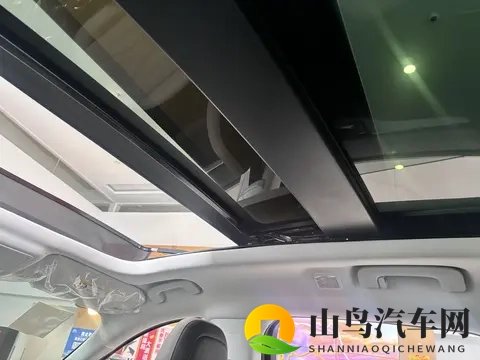 12万买下福特锐际20T，年轻人第一款性能车何必是电车-2