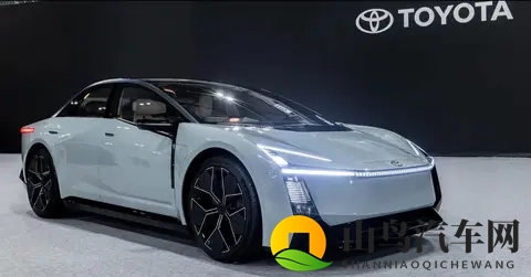 东京车展全新概念卡罗拉亮相，量产版能留住多少设计锋芒？-2