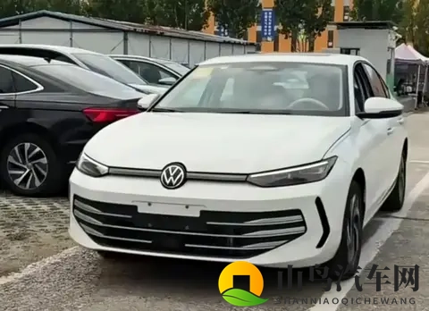 想买车的再等等!11、12月将上市8款轿车-3