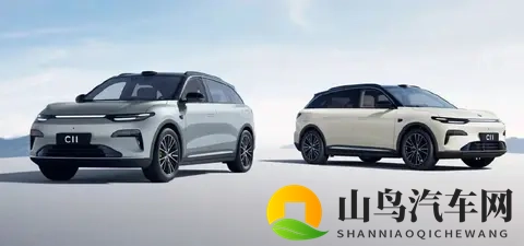 海川品车主打运动个性化的Lafa5,能否助力零跑开辟新赛道?-1