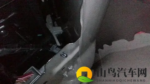 23年一手坦克300，85万公里，13万多圆越野梦-1