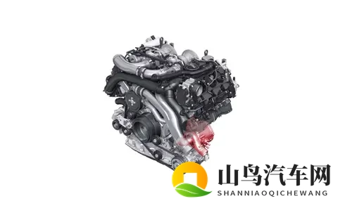 8588万的奥迪S6，是燃油性能车最后的倔强？-3