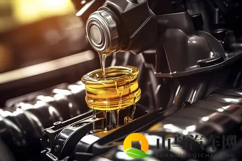 汽车变速箱油用不用换?-1