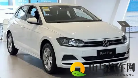 曾经的小车之王沦落至此？Polo的体面，只剩CarPlay在苦苦支撑-1