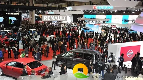 一场东京车展，看清日系车“多路径转型”的底牌-2