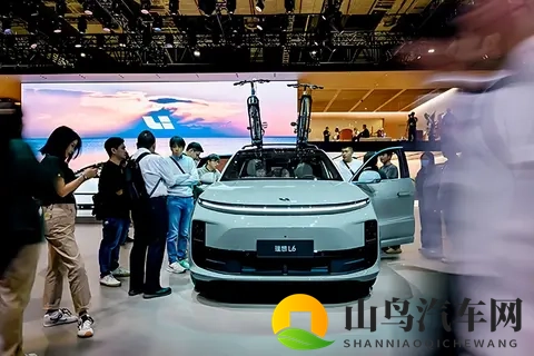 【汽车人】插混和增程，怎么就不香了？-2