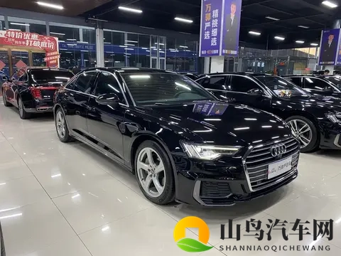 23万多拿下奥迪A6L,体验79秒破百的“行政级座驾”-3