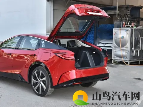 配激光雷达，纯电续航630km，1298万起，这轿跑SUV-1