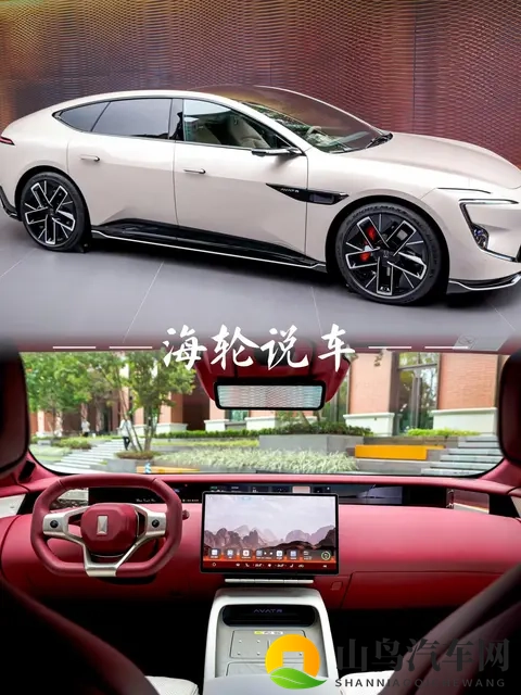 11万~33万，这8款新能源猎装车，闭眼入不后悔-1