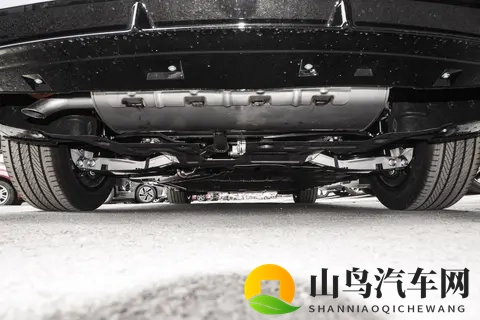 1898万起！星纪元ET：豪华、智能、安全全面升级，值得一看！-2