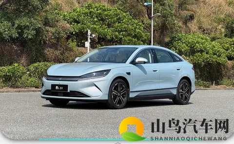 新能源车购置税倒计时，10-15万轿车迎来最佳购车时机！-1