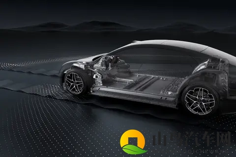 从三季报中看到比亚迪的利润“拐点”-1