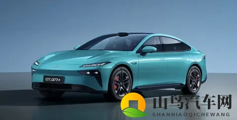 奕派eπ007+预售启动，市场竞争加剧-3