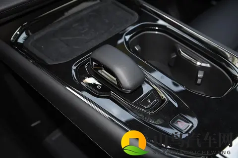 宜商宜家的豪华MPV：2024 款极氪 009 ，全家出行与商务接待的优选-3