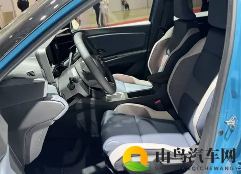 无尽 得到 动漫 可爱：跨界合作，汽车新风尚打造潮流座驾-1