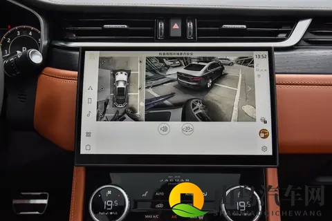 捷豹XFL 2025款购车手册：配置差异解析-3