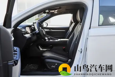 同级少见，推出15T和20T动力？看看它凭什么火-1