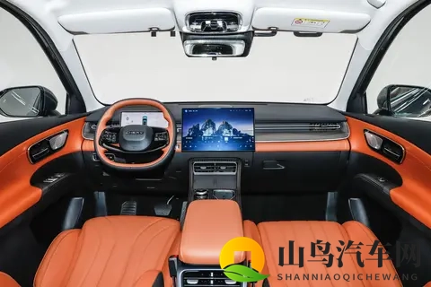 1059万元起!全新奇瑞瑞虎8开启预售,两种设计,16T中型SUV-1