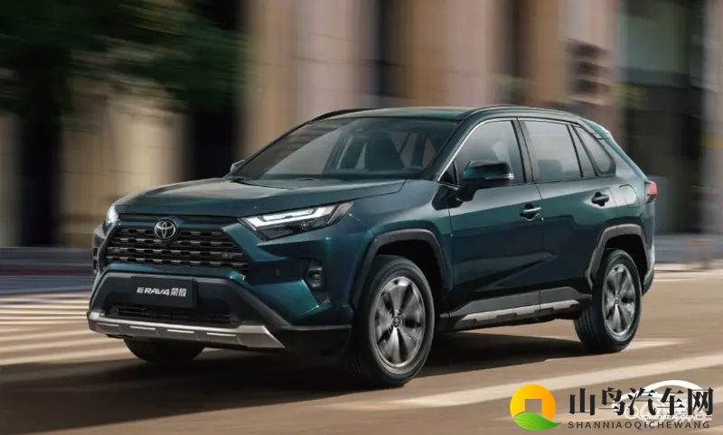 全新威兰达 奥迪Q5L领衔 广州车展重磅燃油车盘点-1