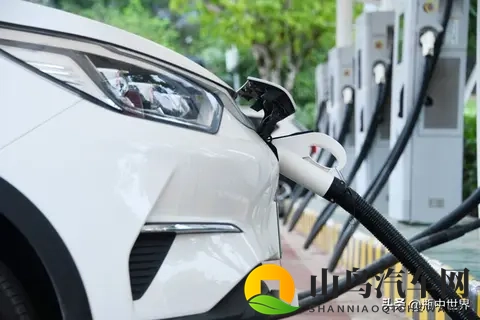 新能源车价格战告一段落，“淘汰赛”才刚开始！谁能活下来？-1