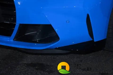 宝马M3旅行版到来，36秒破百、后备厢可达1510L，有何看点？-3