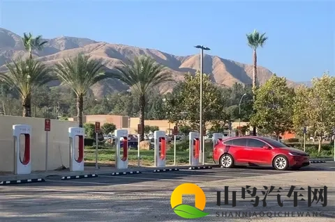 英国拟对电动车征收里程税:填补燃油税收缺口-1