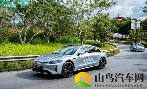 重走茶马古道——风云A9L猎鹰700版智驾开箱首测活动正式开启-2