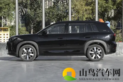 预售1268万元！省油又安静，空间宽敞，这款国民增程带劲不？-1