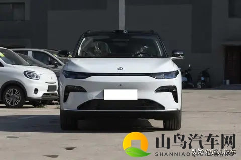 28万车主背书，1498万起售，零跑C11值得选吗？-3