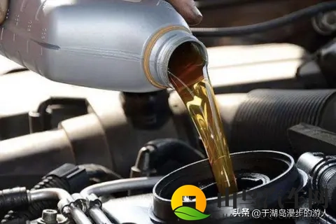 几十块“全合成”机油敢加？发动机5000公里报废！12个硬招避坑-1