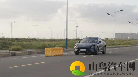 白泽奖第二期预告！20-30万级9车全场景大考来了-1