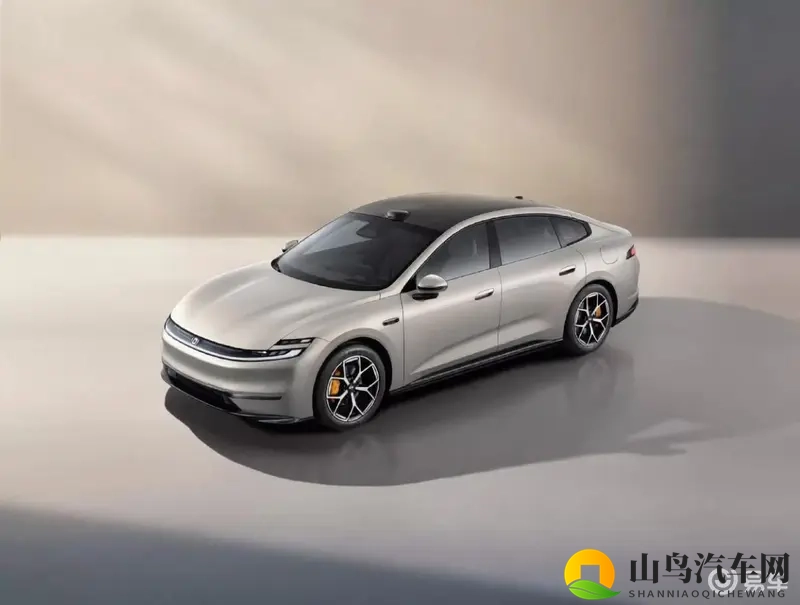 长安启源豪华出击主流市场，与林肯同源制造-1