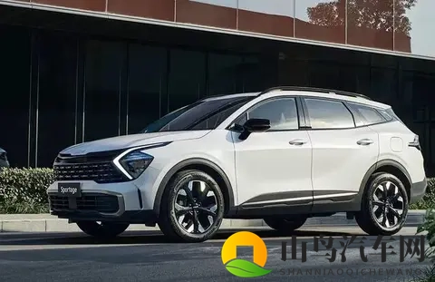 20T+8AT，这SUV实在到没朋友！-3