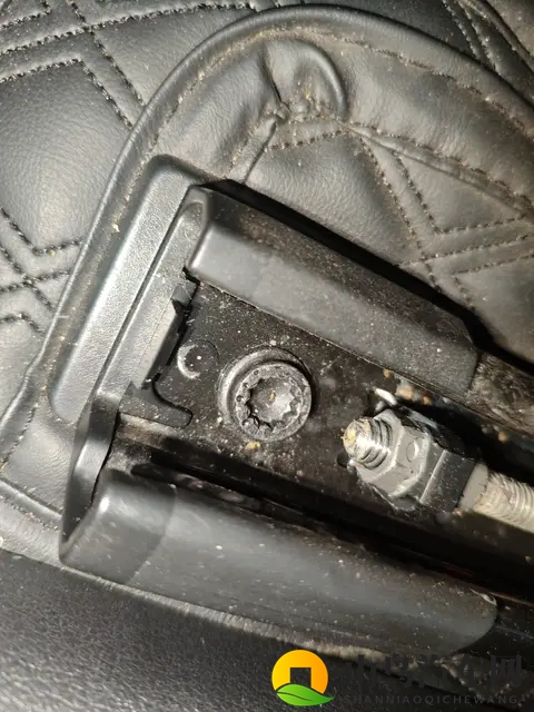 3万公里一手奥迪A6L，279万，宜商宜家好选择-1