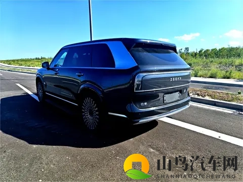 9系SUV测评扎堆，懂车帝这组数据才是选车“指南针”！-1