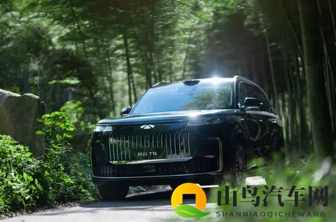 测试官丨莫干山实测风云T11！调头一把过，345kW爆发多巴胺-2