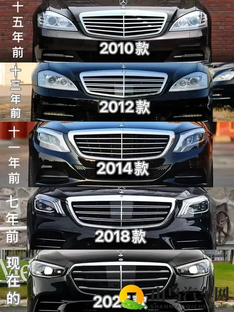 奔驰新老款抉择：是选前沿科技，还是藏时光韵味？-3