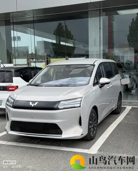 只需768万起的五菱星光730，适合老百姓用车吗？-3