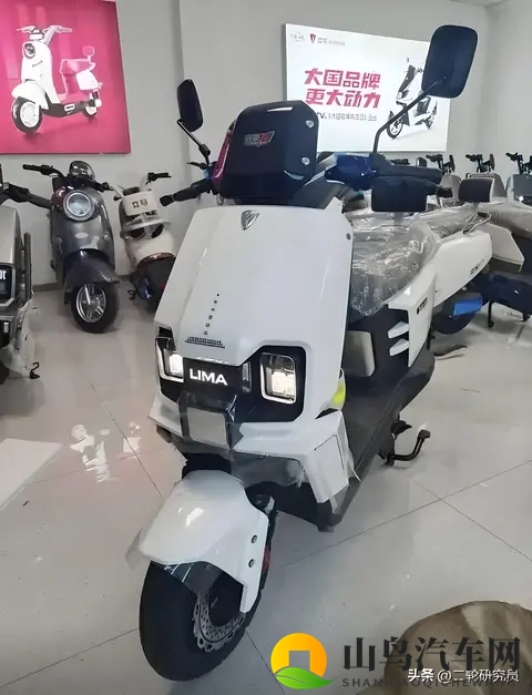 楼凤阁：新能源汽车新篇章，绿色出行新潮流-3