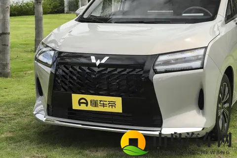 10万级的全能MPV!七座大空间+双侧电滑门,适合家用-1