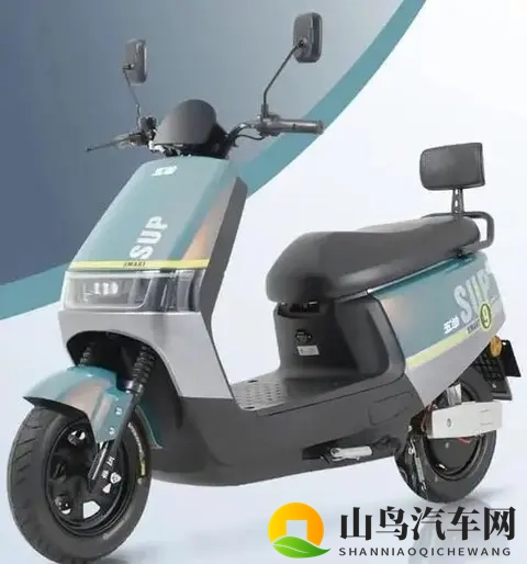 五款续航120km电动车推荐，适合上班族-3