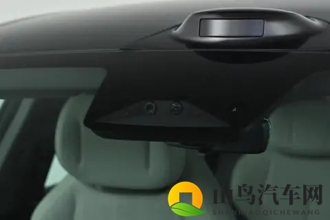 26款深蓝L06，轴距2米9，续航670公里，城区高速导航辅助驾驶-2