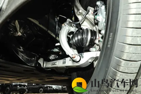 选车纠结小半年，试驾完方程豹钛7 200KM版，终于不纠结了-3