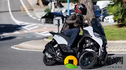 为“准骑士”们准备的汽车替代方案-3