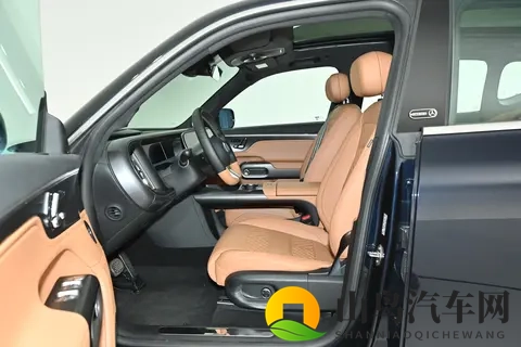 1699万起！smart精灵#5 EHD：重新定义入门豪华插混SUV-3