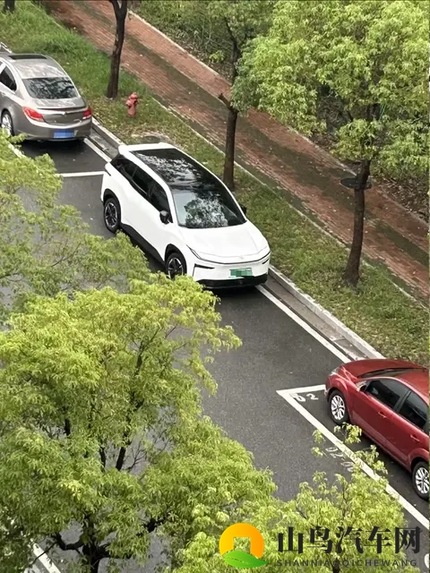 为什么我不选电车，而是选油车？-3