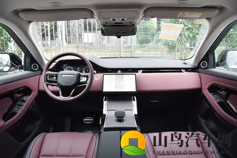 路虎揽胜极光怎么选：把“格调”落到日常-1