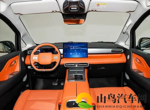 观车  昨日7 款新车发布-1