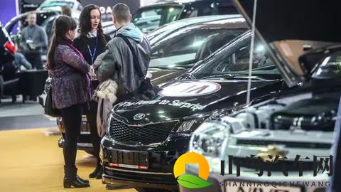 中国汽车在俄遇冷:市占率57%到出口腰斩,这场撤退藏着哪些启示-1